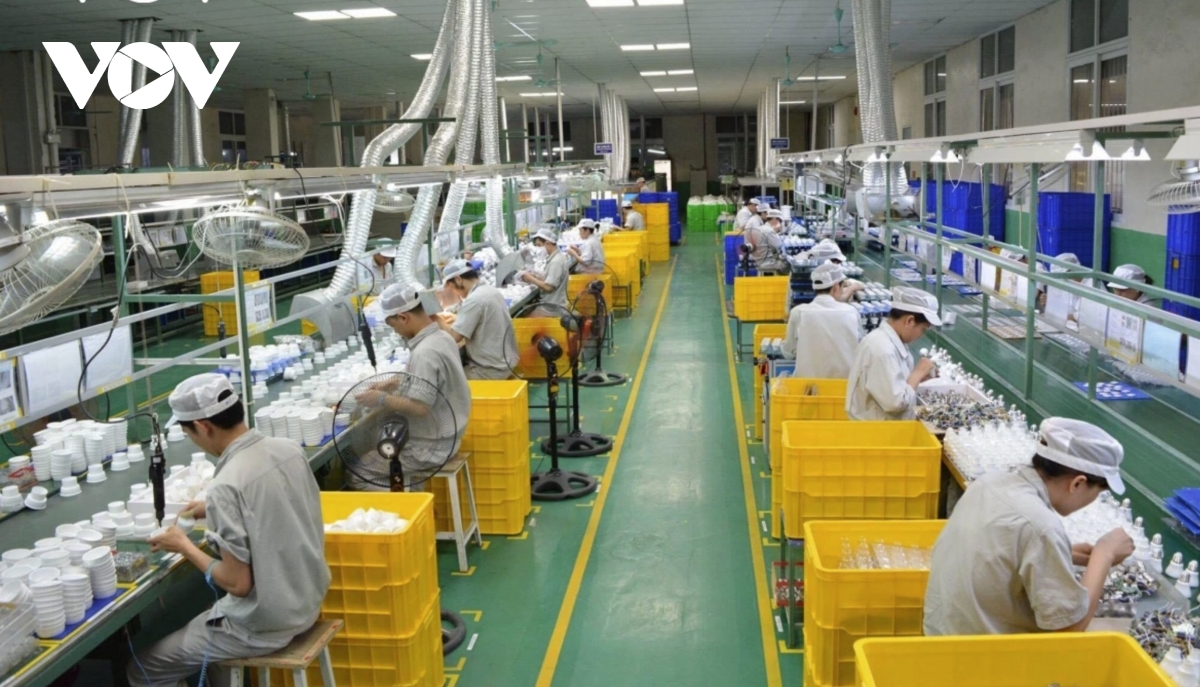 Hanoi targets high-tech and creative industry investors